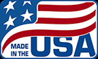 Made in USA logo